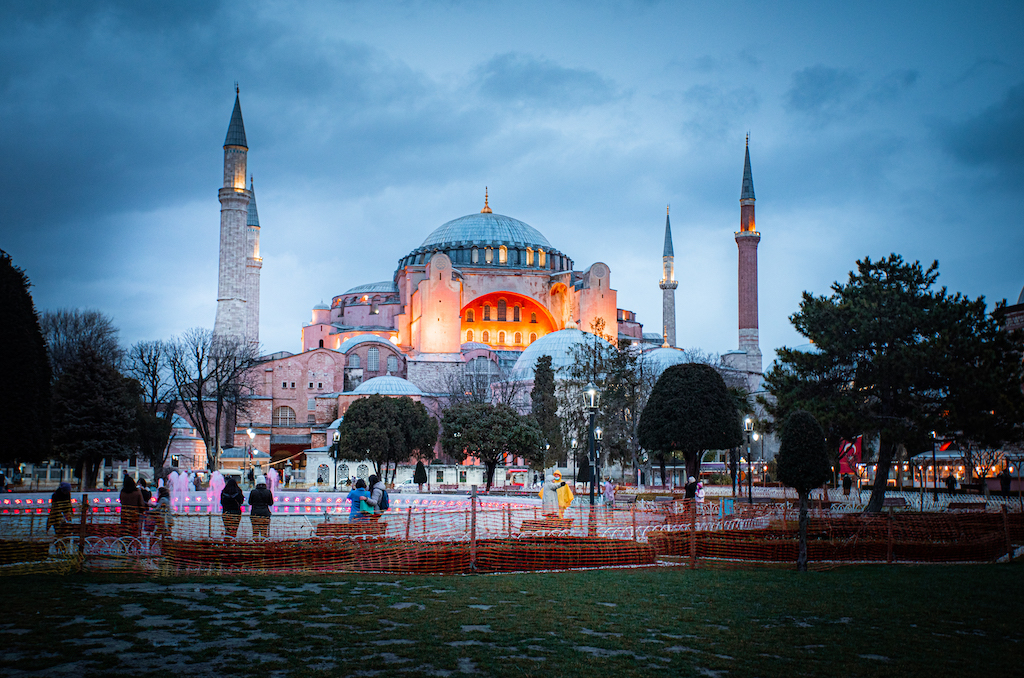 5 najlepszych miejsc do odwiedzenia w Turcji i dlaczego warto je dodać do swojego planu podróży